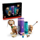 LEGO-Disney-Pixar-Toy-Story-Slinky-Dog-Bookends-43301 Sale