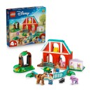 LEGO-Disney-Pixar-Blazes-Horse-Ranch-43304 Sale