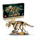 LEGO-Jurassic-World-Dinosaur-Fossils-Triceratops-77985 Sale