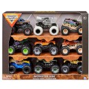 Monster-Jam-Official-9-Pack-of-164-Scale-Die-Cast-Monster-Trucks Sale