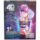 KPop-Demon-Hunters-Rumi-Ramen-Cup-3D-Puzzle-Model-Kit-Puzzle-from-4D-Build Sale