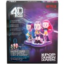 KPop-Demon-Hunters-Rumi-Ramen-Cup-3D-Puzzle-Model-Kit-Puzzle-from-4D-Build Sale