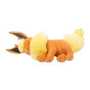 Pokemon-45cm-Flareon-Sleeping-Plush Sale