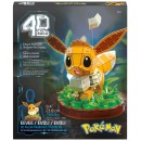 Pokemon-4D-Build-Eevee-3D-Puzzle-Model-Kit Sale
