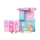 Mattel-Barbie-Chelsea-Pop-Up-Doll-House Sale