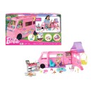Mattel-Barbie-Dream-Camper-Playset Sale