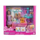 Barbie-Skipper-Twin-Nursery-Playset-Accessories Sale