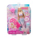 Barbie-Bubble-Sparkle-Mermaid-Doll Sale