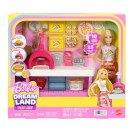 Barbie-Pizza-Shop-Playset Sale