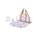 Baby-Born-Changing-Bag-Flower Sale