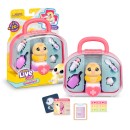 Little-Live-Pets-Ouchies-Vet-Kit-Assorted Sale
