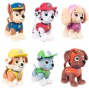PAW-Patrol-Core-Basic-Plush-Toy-Assorted Sale
