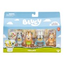 Bluey-Figure-4-Pack-Assorted Sale