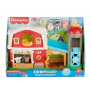 Mattel-Fisher-Price-Little-People-Caring-Fun-Animal-Farm-Playset Sale