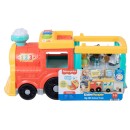 Fisher-Price-Little-People-Big-ABC-Animal-Train Sale