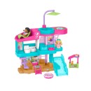 Mattel-Fisher-Price-Little-People-Barbie-Beach-House-Toddler-Playset Sale