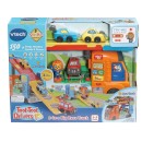VTech-Toot-Toot-Drivers-3-in-1-Big-Race-Truck Sale