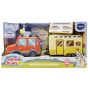 VTech-Toot-Toot-Drivers-Bluey-Family-Car Sale