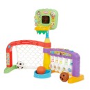 Little-Tikes-Light-n-Go-3-in-1-Sports-Zone Sale