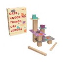 NEW-Cats-Knocking-Things-Off-Ledges-Board-Games Sale