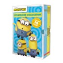 10-Book-Story-Box-Minions Sale