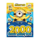 2000-Sticker-Minions Sale