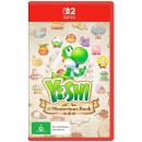 Yoshi-and-the-Mysterious-Book-Nintendo-Switch-2 Sale