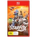 Star-Fox-Nintendo-Switch-2 Sale