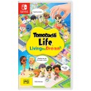 Tomodachi-Life-Living-the-Dream-Nintendo-Switch Sale