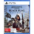 Assasins-Creed-IV-Black-Flag-Re-synced-for-PlayStation-5 Sale
