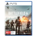 Battlefield-6-PlayStation-5 Sale