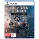 Crimson-Desert-Day-One-Edition-PlayStation-5 Sale