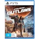 Star-Wars-Outlaws-PlayStation-5 Sale