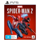 Marvels-Spider-Man-2-PlayStation-5 Sale