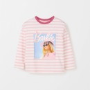 Barbie-Australian-Cotton-Long-Sleeve-T-Shirt Sale