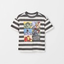 Marvel-Australian-Cotton-Oversized-Stripe-T-Shirt Sale