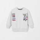 Marvel-Australian-Cotton-Blend-Long-Sleeve-Jumper Sale