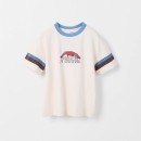 Spider-Man-Australian-Cotton-Sports-Spliced-T-Shirt Sale