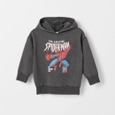 Marvel-Spider-Man-Australian-Cotton-Oversized-Washed-Sweat-Hoodie Sale