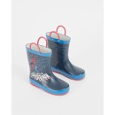 Kids-Spider-Man-Rainboots Sale