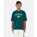 Fila-Michael-Heritage-T-Shirt Sale