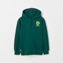 Socceroos-World-Cup-Australian-Cotton-Blend-Popover-Hooded-Jumper Sale