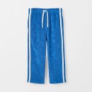 Australian-Cotton-Blend-Reverse-Terry-Trackpants-Blue Sale