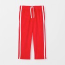 Australian-Cotton-Blend-Reverse-Terry-Trackpants-Red Sale