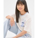 Disney-Lilo-Stitch-Australian-Cotton-T-Shirt Sale