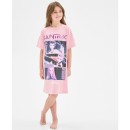 KPop-Demon-Hunters-Older-Girls-Nightie Sale