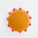 Delilah-Round-Pom-Pom-Cushion Sale