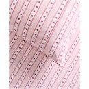 Australian-Cotton-Stripe-Heart-Kids-Fitted-Sheet Sale