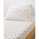 Sammy-Soccer-Ball-Australian-Cotton-Print-Fitted-Sheet-Set Sale