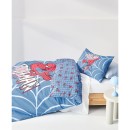 Marvel-The-Amazing-Spider-Man-Reverse-Quilt-Cover-Set Sale